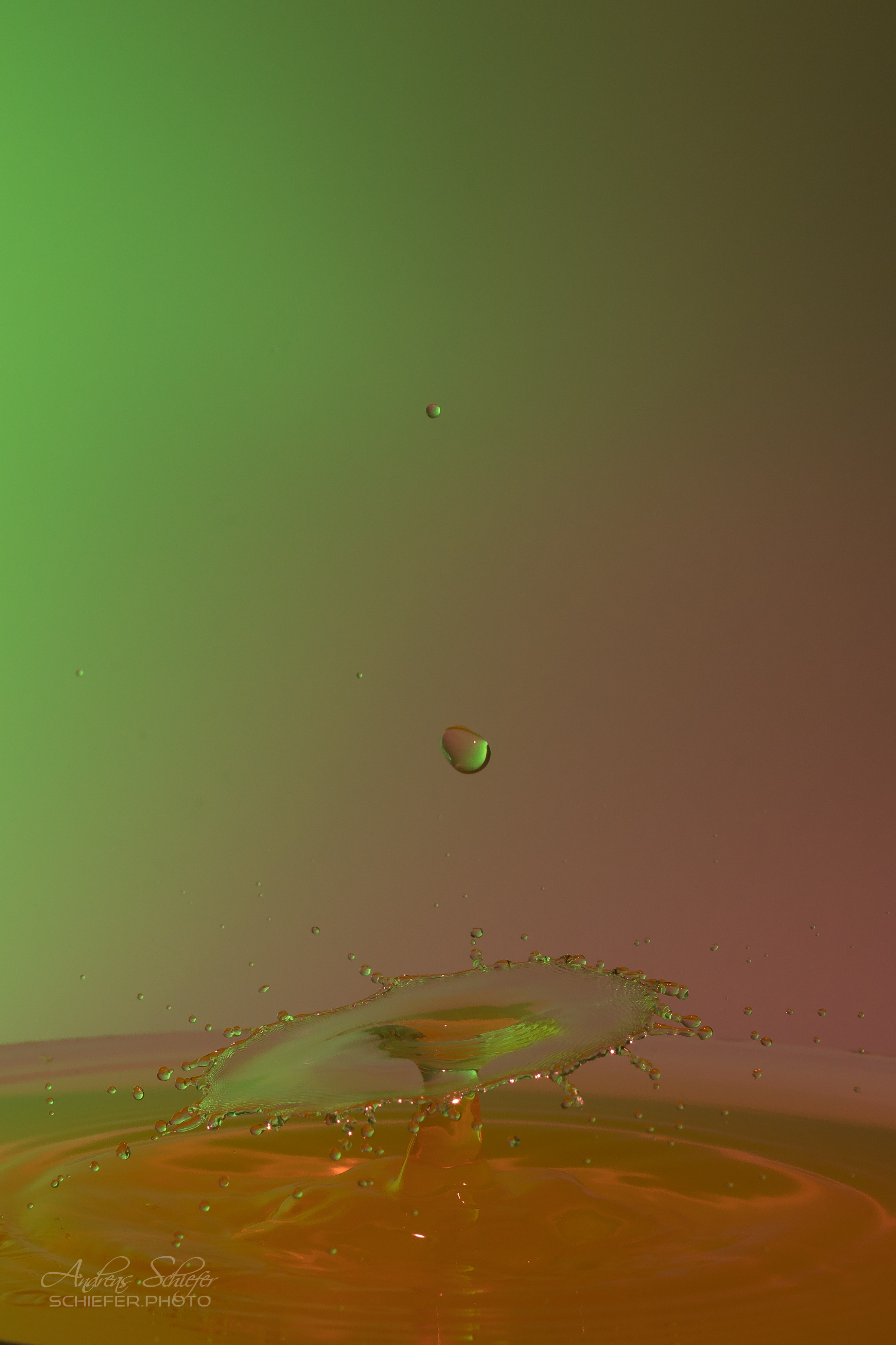 Session 5 - Wasser gefärbt 5