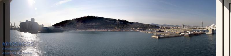 vor Barcelona