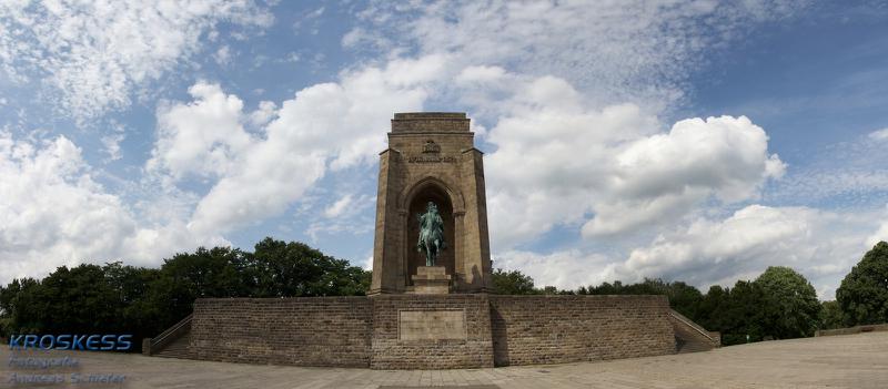 Am Kaiser Wilhelm, Hagen