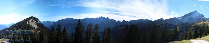 Bergblick 