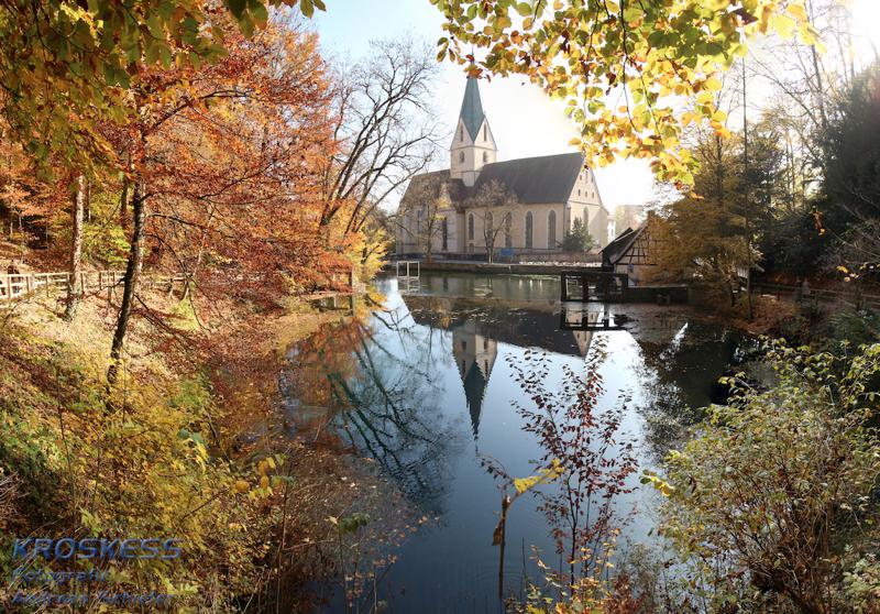 Am Blausee