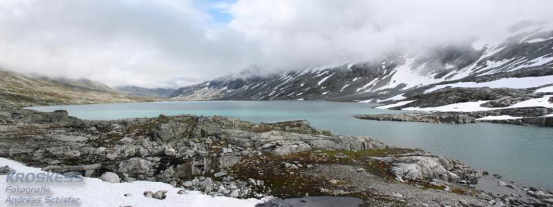Gletschersee